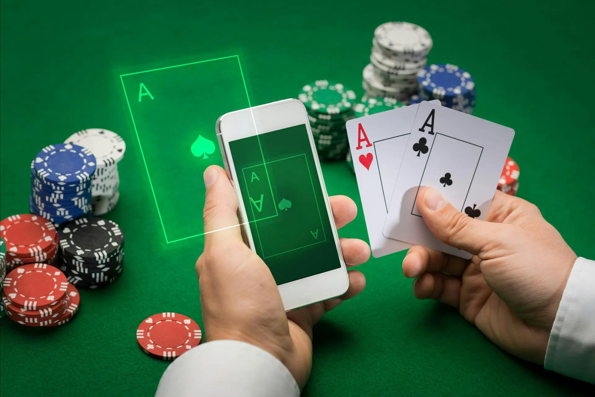 Jogos de cassino online Jogos de cassino